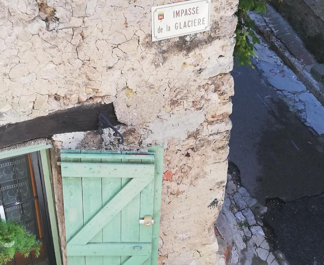 Joli Appartement Au Coeur Du Village Lorgues Zewnętrze zdjęcie