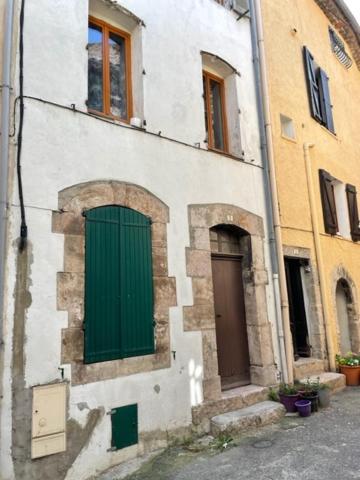 Joli Appartement Au Coeur Du Village Lorgues Zewnętrze zdjęcie