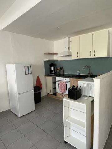 Joli Appartement Au Coeur Du Village Lorgues Zewnętrze zdjęcie